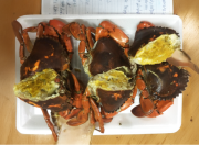 Cua cốm